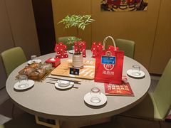 -海底捞火锅(团结桥店)