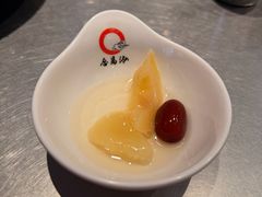 -合易泓烤肉•首创生椰大油边(宁山路店)