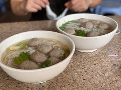 -老四家黄东明牛肉丸