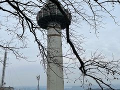 -岳麓山风景名胜区