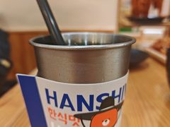 -韩食味·小木屋(日照店)