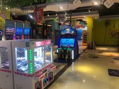 -大玩家(青岛CBD延吉路万达店)