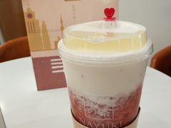 -奈雪的茶(市百一店)