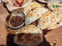 -鸽子窝(青塔店)