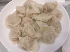 大清花饺子(五五路店)-大清花饺子(五五路店)