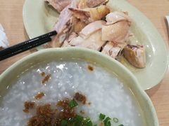 -百家鸡味馆(清泰店)