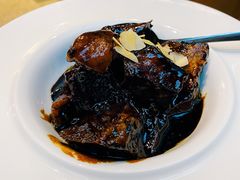 雪花牛肉-走马楼饭庄(慈城古县城店)