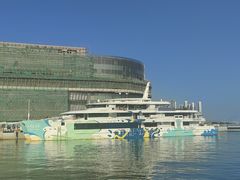 -招商蛇口邮轮母港(观光客运)