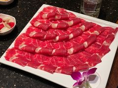 -南门涮肉(东单店)