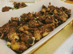 烤鸡-浮何烤铺(桐梓林店)
