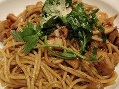 奶香黑椒鸡肉面-必胜客(新辰里酒仙桥店)