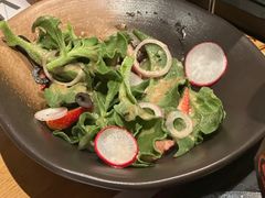 -原石牛扒·约会餐厅(龙城万科里店)