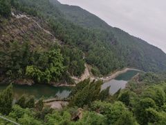 -佛爷洞旅游景区