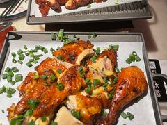 -绿茶餐厅(深圳龙华天虹购物中心店)