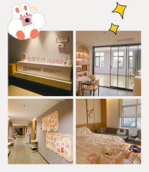 -安馨无忧月子中心(青秀店)