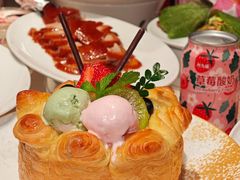 -大鸭梨烤鸭(石佛营店)