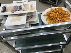 桑拿鱼-凯盈阁·顺德私房菜·桑拿鸡