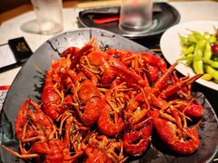 -沪小胖·小龙虾·蓝龙王(八佰伴店)