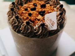 -山与蓝·轻糖鲜果蛋糕(勒泰店)