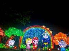 -哈尔滨文化公园