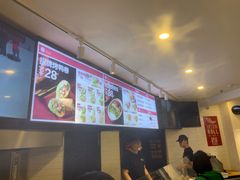 -特派卷·老北京烤鸭卷(合生汇购物中心店)