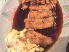-千代武日本料理(开发区店)