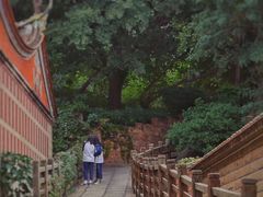 -晋江五店市传统文化旅游区