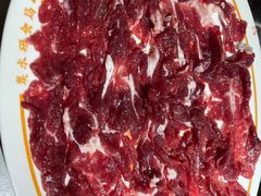 -金龙大四喜牛肉火锅