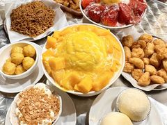 -水牛奶皇后糖水铺(深圳总店)