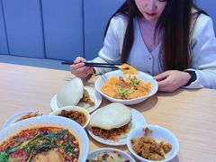 -关中闫记粉蒸肉(和平路店)