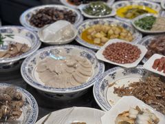 -华盛丰温州大排档(东三环南路店)