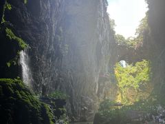 -英西峰林·洞天仙境