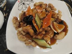 -桃园中华料理炸酱面(燕儿岛路店)