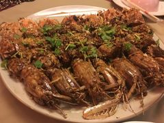 -Red Lobster