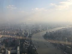 -上海之巅观光厅