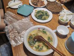 -蒙艾里民族传统菜蒙餐