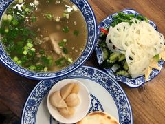 -老白家水盆羊肉