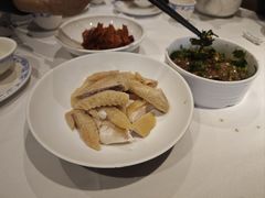 -老吉士酒家(天平路店)