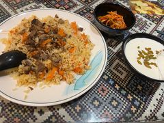 -新疆伊宁远征餐厅