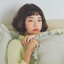 -吉米护肤造型