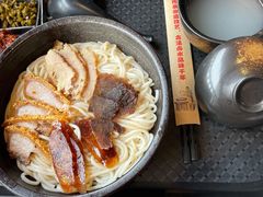 -勝记粉库桂林米粉非遗传承(西街店)