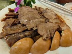 -顺德佬华侨城店·商务宴请·团建