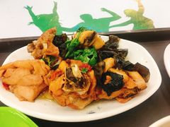 -农园餐厅(北京大学店)