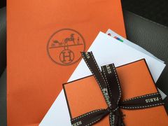 -爱马仕 HERMES(上海ifc商场店)