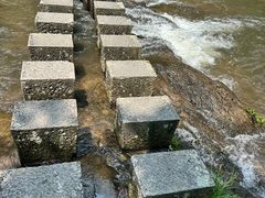 -刘伯温故里景区百丈漈