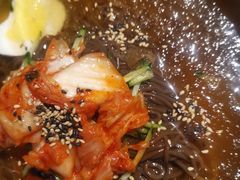 -大叹号·朝鲜族烤肉(潍坊泰华城店)