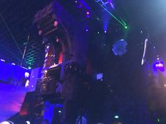 -《12·12》西安事变大型实景演出