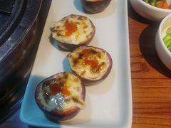 -九田家黑牛烤肉料理(新辰里亚运村店)