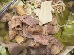 -全牛匠·乐山跷脚牛肉(上品+店)