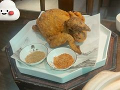 -秦月轩·陕西家乡菜(阜成路·五棵松店)